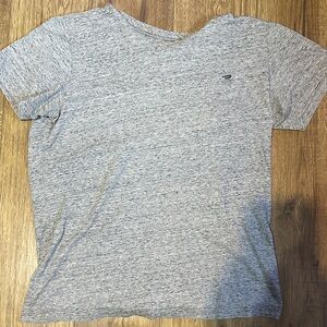 Gray Diesel Men’s Short Sleeve